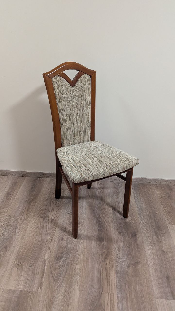Chair Example
